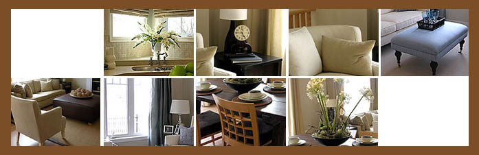 Toms Interiors and Constructions