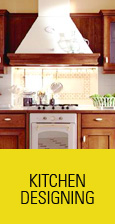 Kitchen Designing
